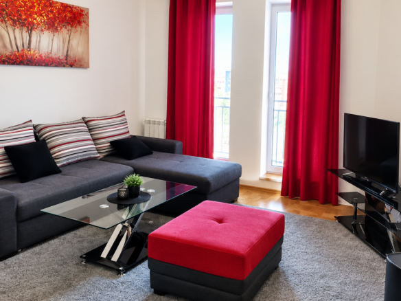 HRAM SVETOG SAVE 2.0 – LUX