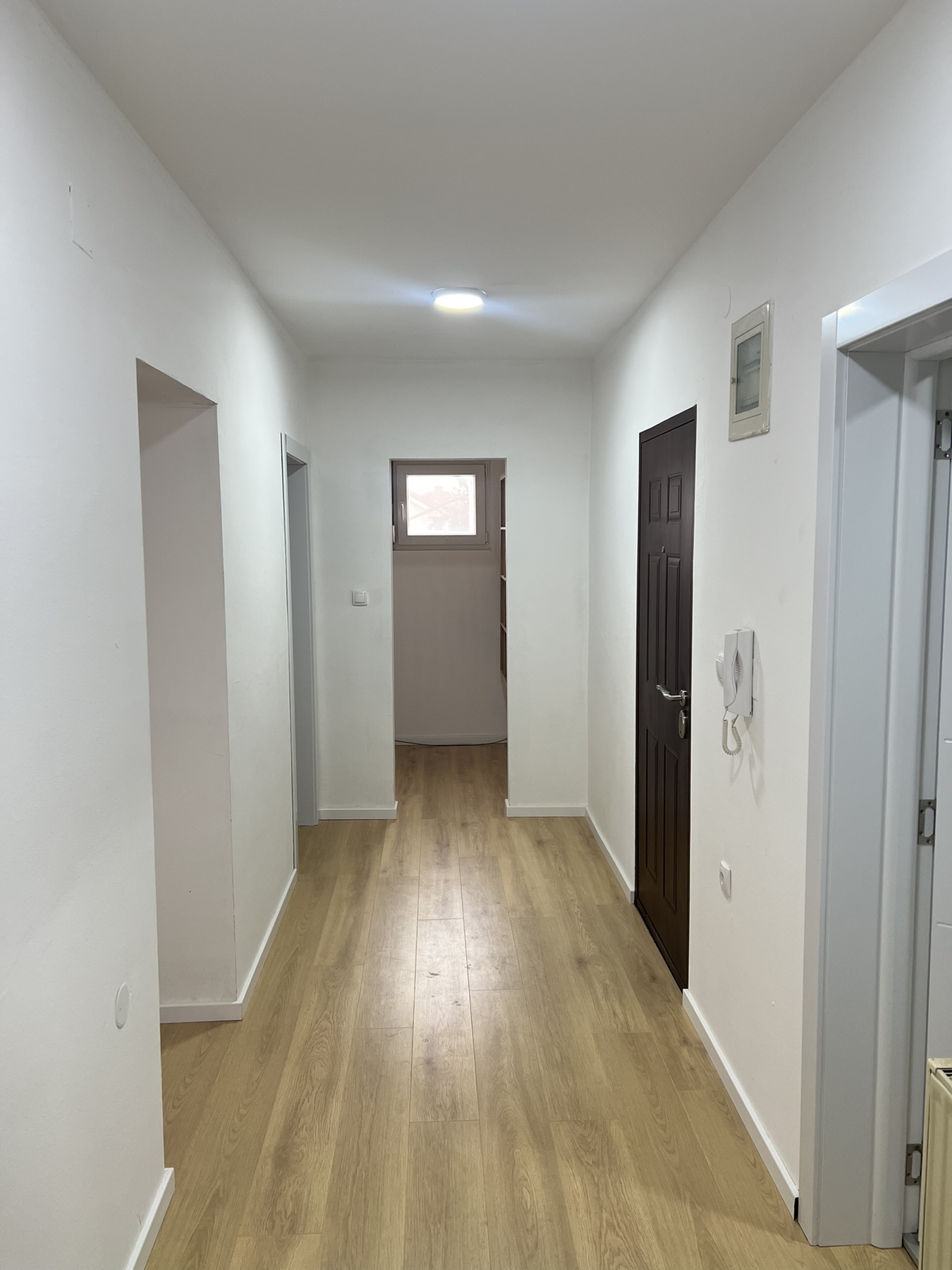 RAKOVICA 3.0 – CENTAR