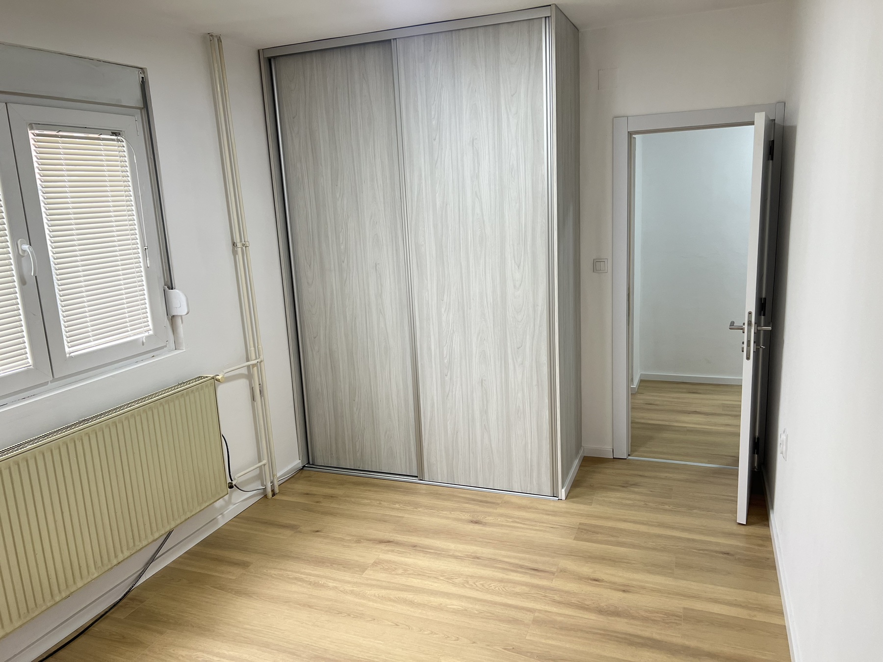 RAKOVICA 3.0 – CENTAR