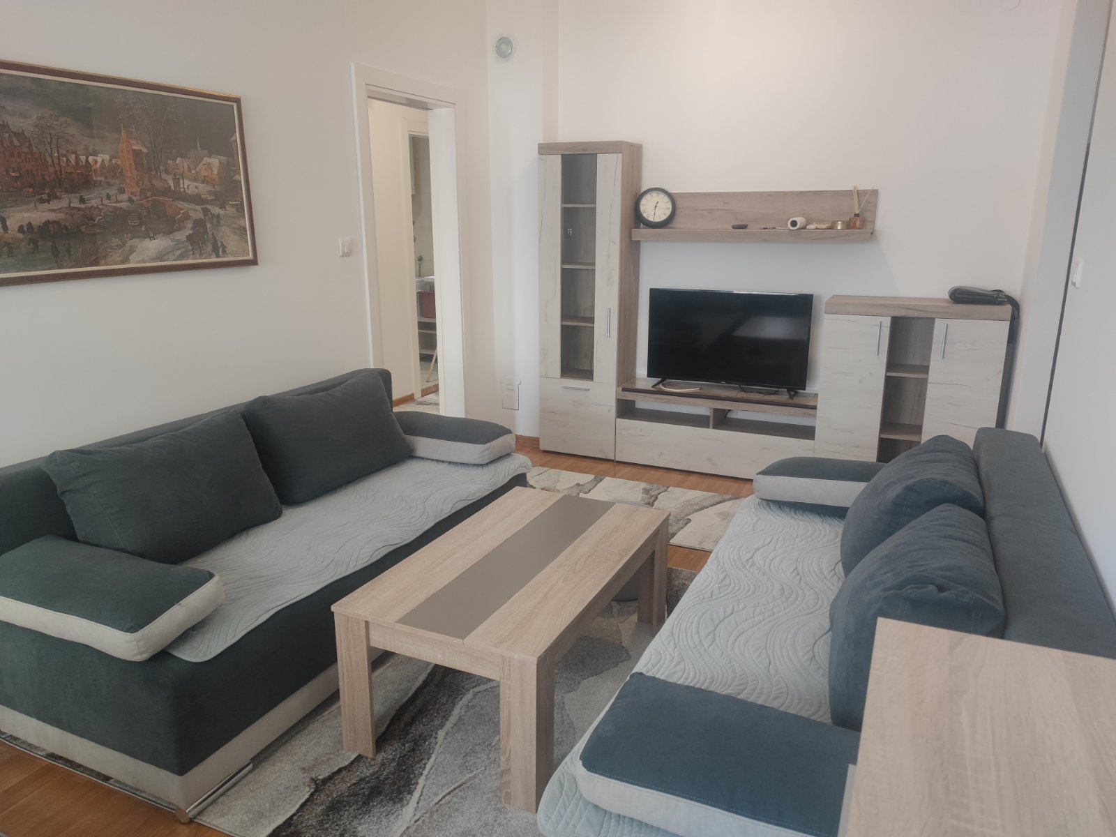 ADA 3.0 – ČUKARICA