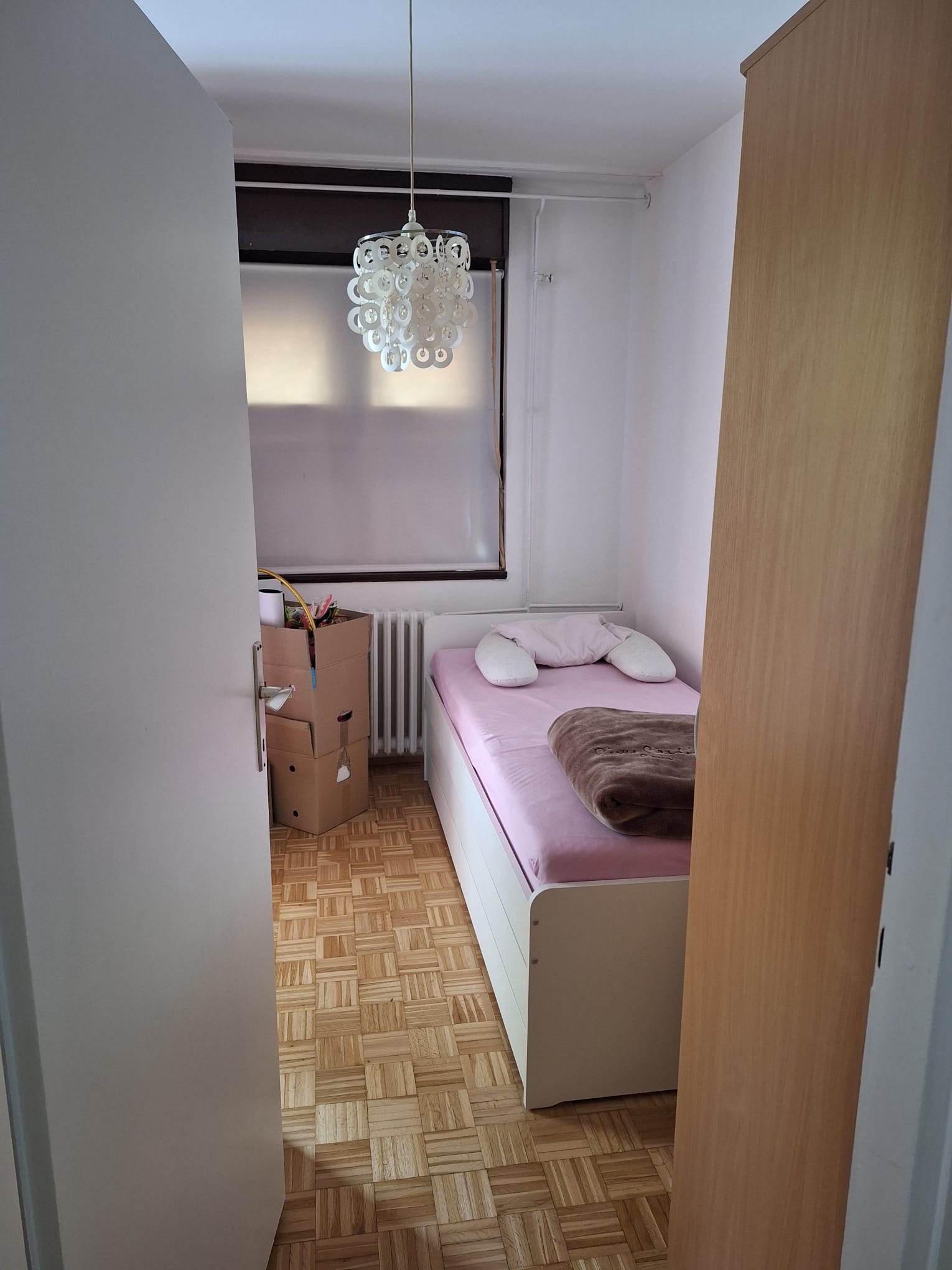 4103 VIDIKOVAČKI VENAC 4.0 – RAKOVICA