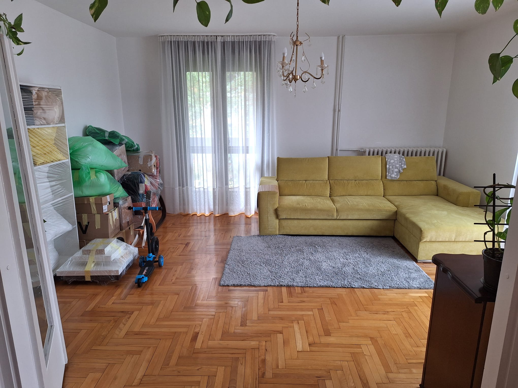 4106 VIDIKOVAČKI VENAC 4.0 – RAKOVICA