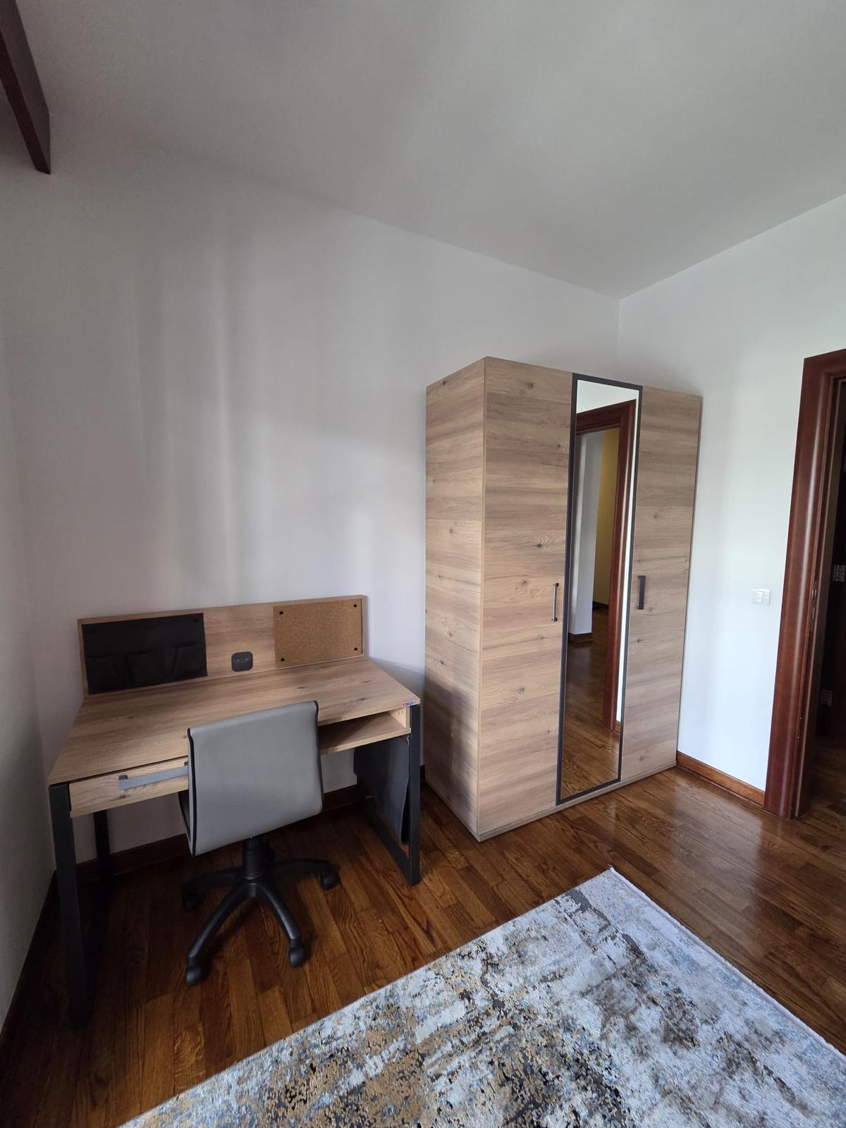 DEDINJE 4.0 LUX – PET FRIENDLY