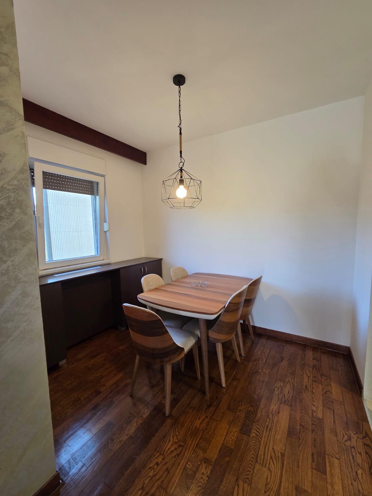 DEDINJE 4.0 LUX – PET FRIENDLY