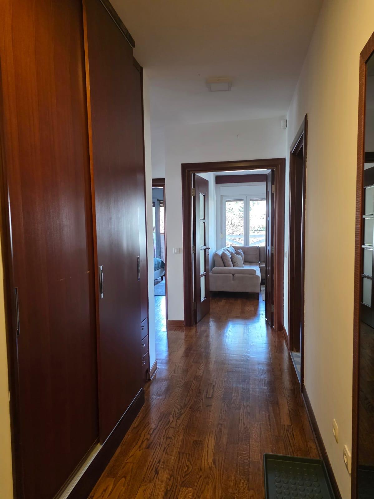 DEDINJE 4.0 LUX – PET FRIENDLY