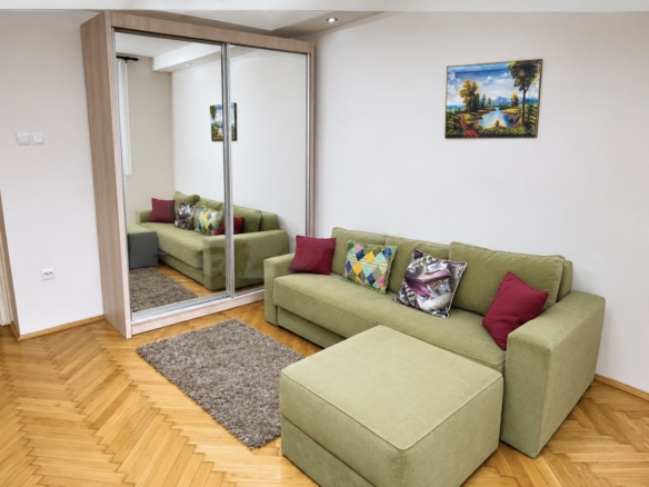CVETNI TRG 2.0 – VRAČAR
