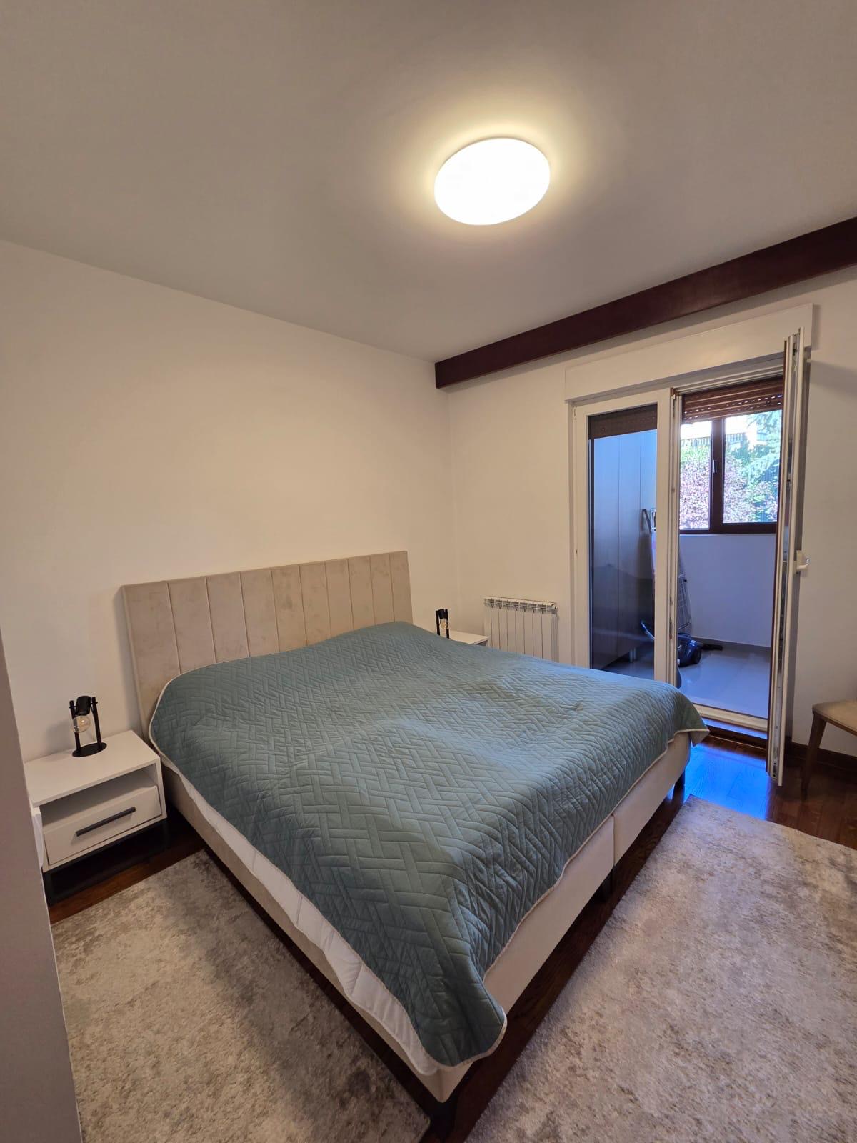 DEDINJE 4.0 LUX – PET FRIENDLY