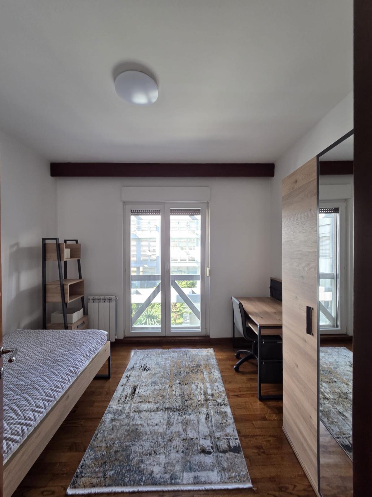 DEDINJE 4.0 LUX – PET FRIENDLY