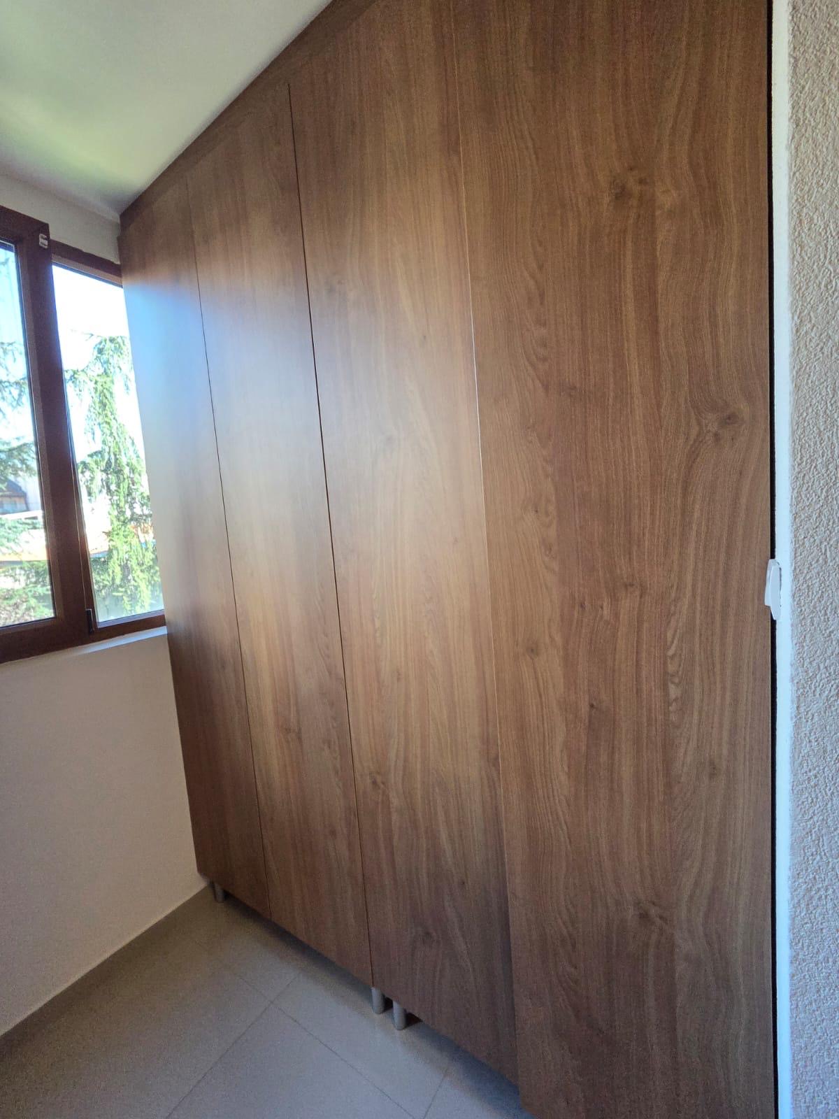 DEDINJE 4.0 LUX – PET FRIENDLY