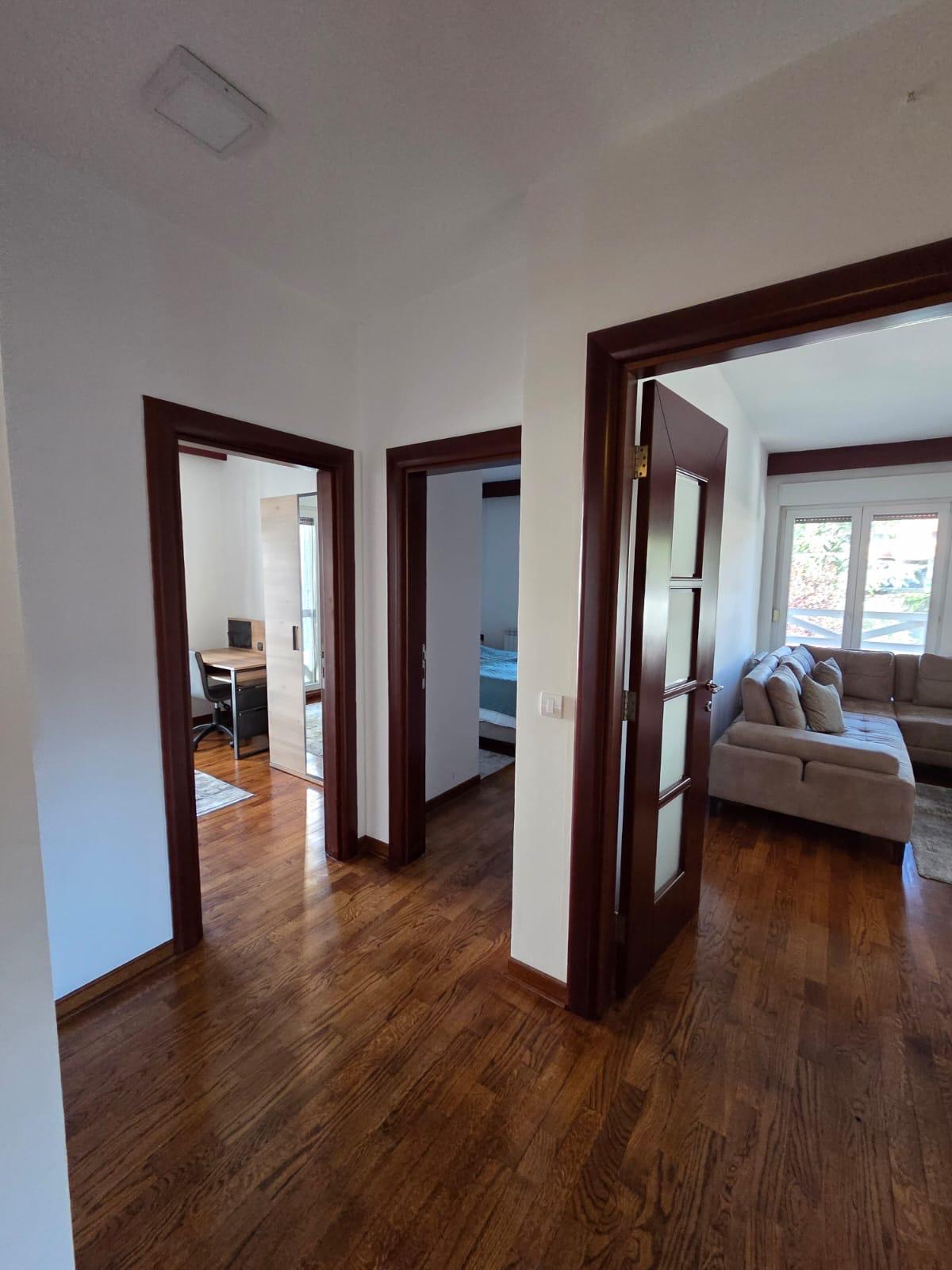 DEDINJE 4.0 LUX – PET FRIENDLY