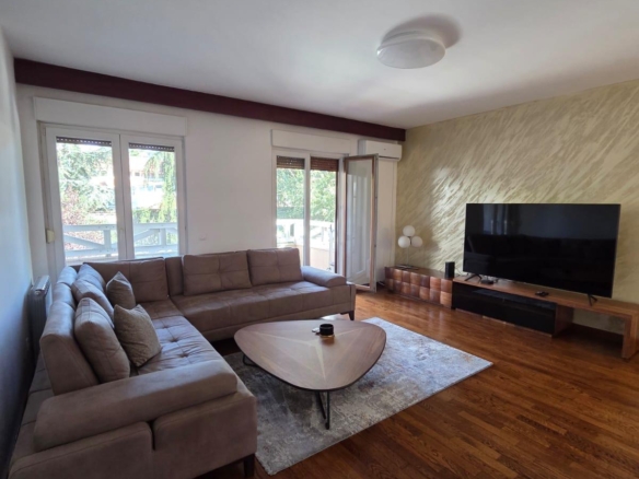 DEDINJE 4.0 LUX – PET FRIENDLY