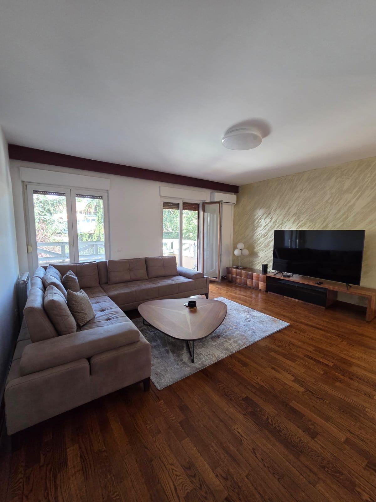 DEDINJE 4.0 LUX – PET FRIENDLY