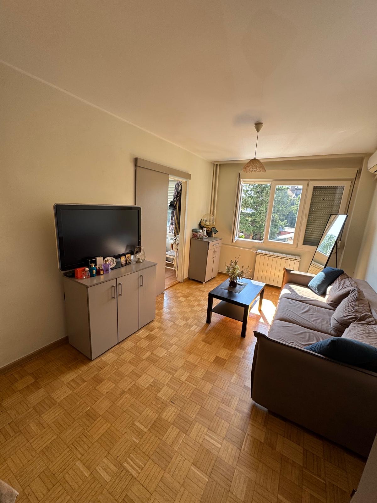 ČUBURA 2.0 – VRAČAR