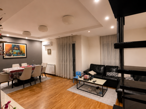 VOŽDOVAČKA CRKVA 3.0 – DUPLEX