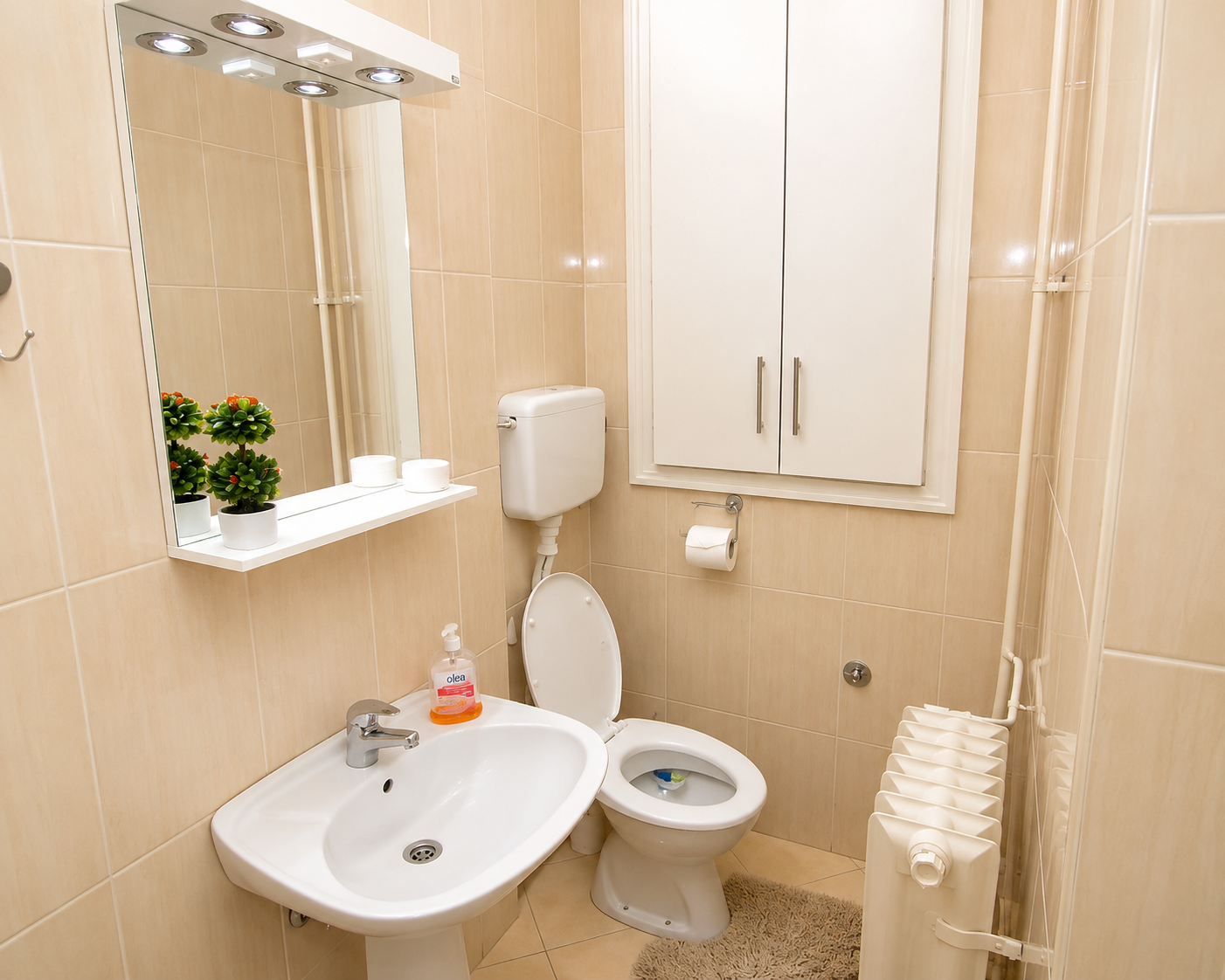 CVETNI TRG 2.0 – VRAČAR