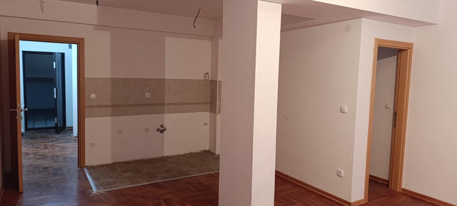 JUŽNI BULEVAR 3.0 – VRAČAR