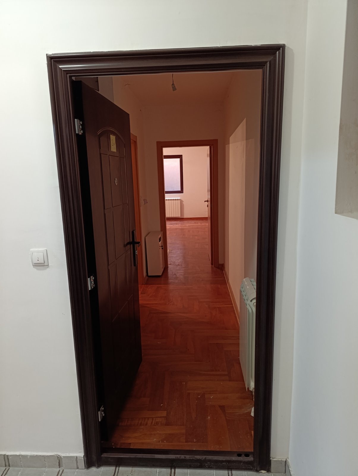 JUŽNI BULEVAR 3.0 – VRAČAR