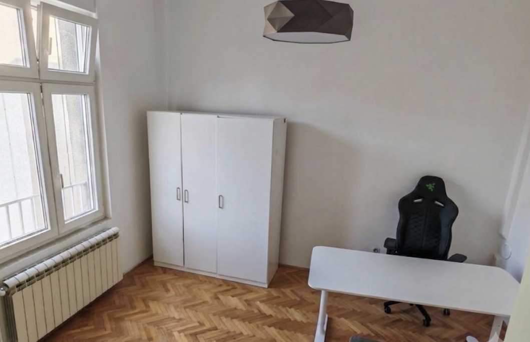 ZELENI VENAC 3.0 – NOV