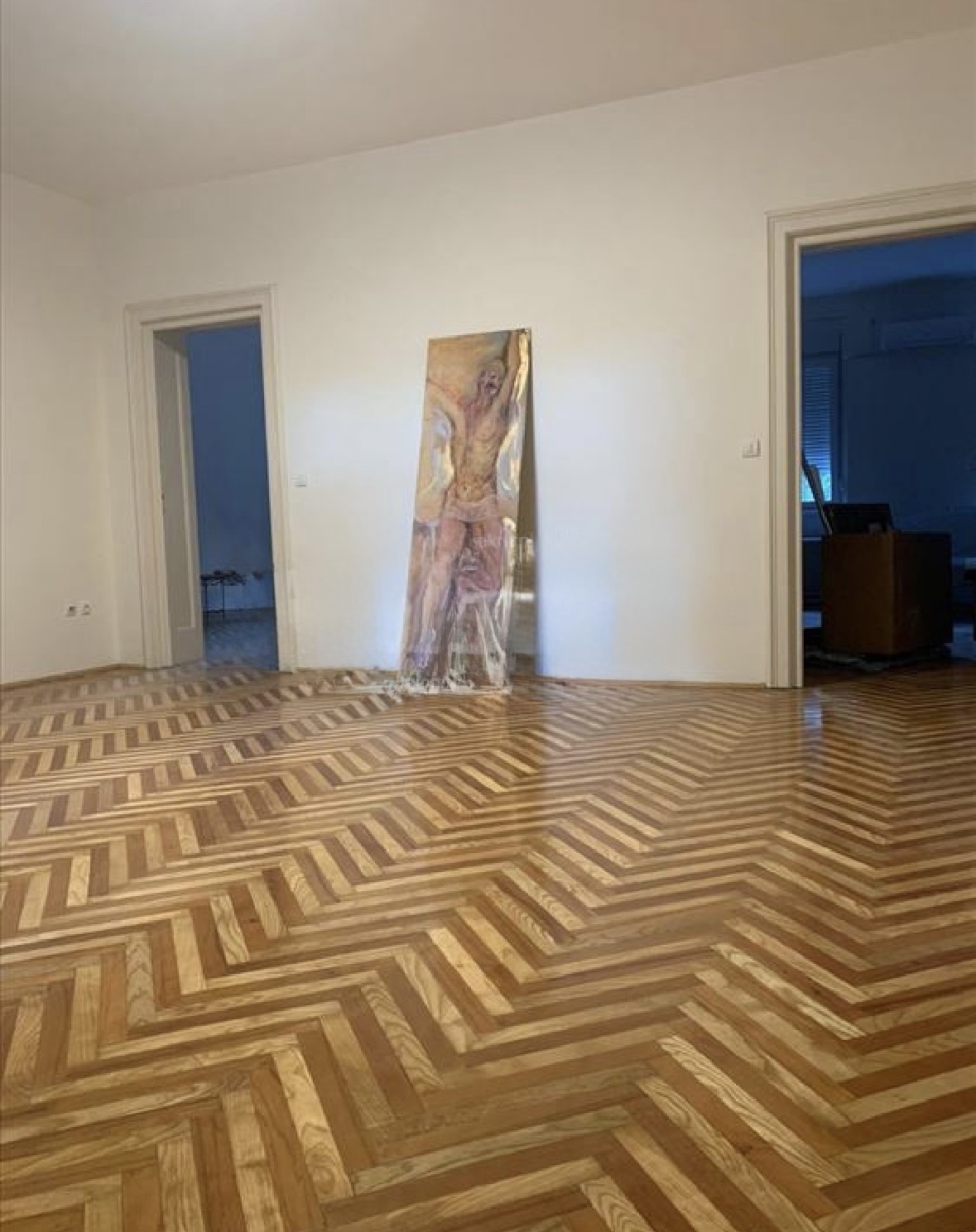 STARI GRAD 4.0 – SALONAC