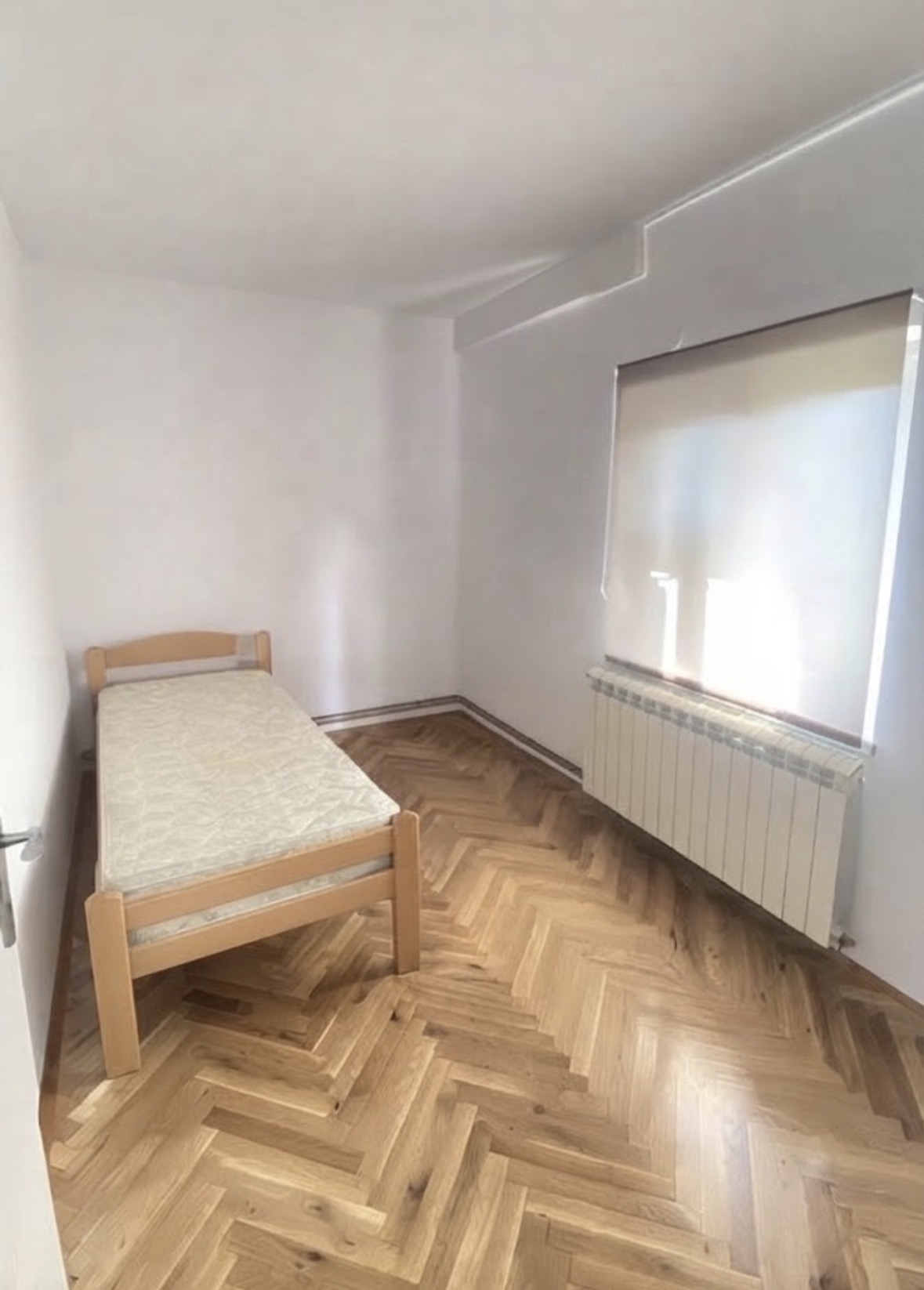 Screenshot DARVINOVA POŠTA 4.0 – VOŽDOVAC
