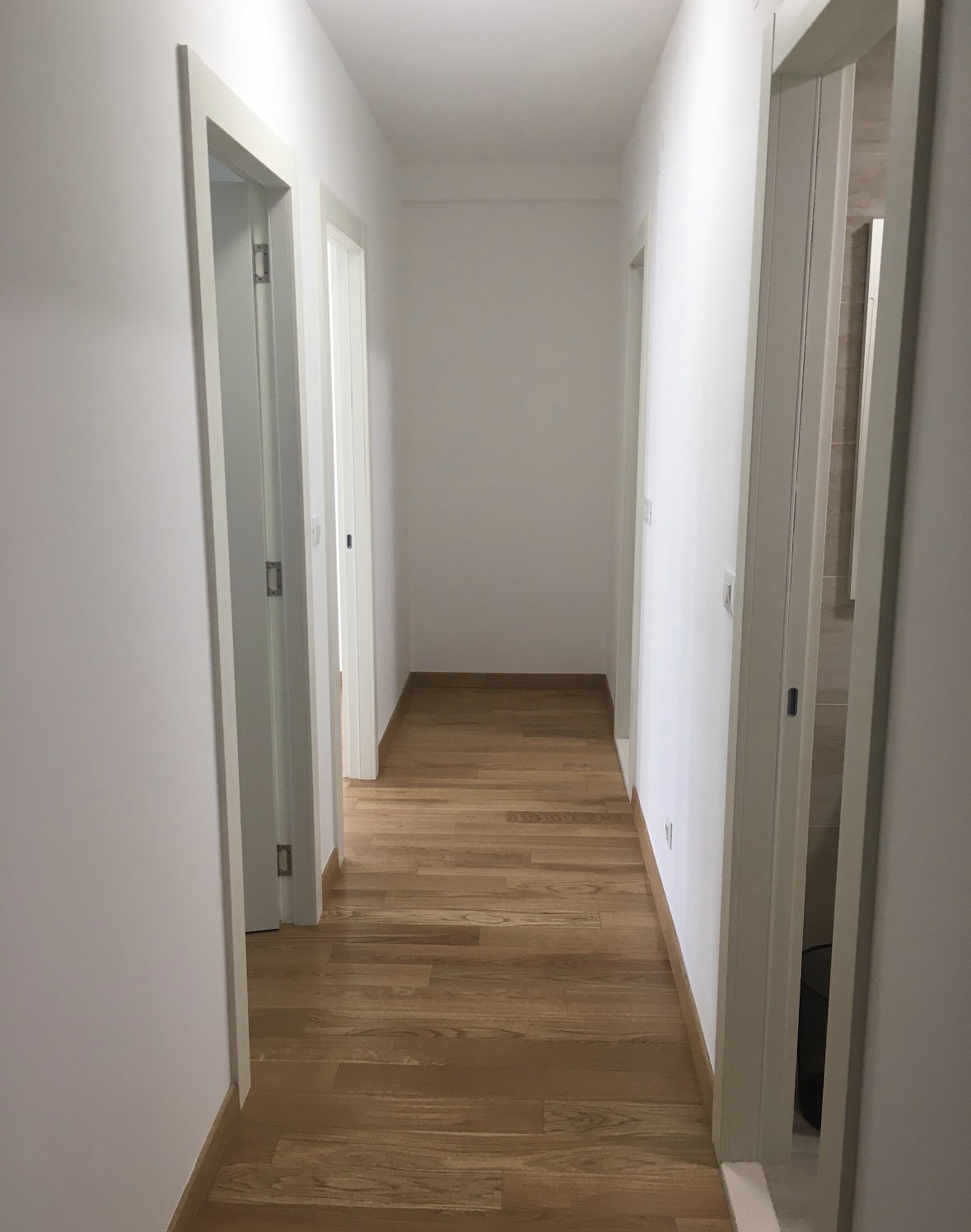 WELLPORT 4.0 LUX – SA DVA GARAŽNA MESTA