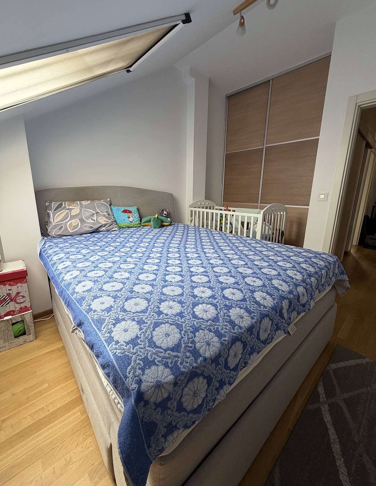 Screenshot CVETANOVA ĆUPRIJA 4.0 – DUPLEX