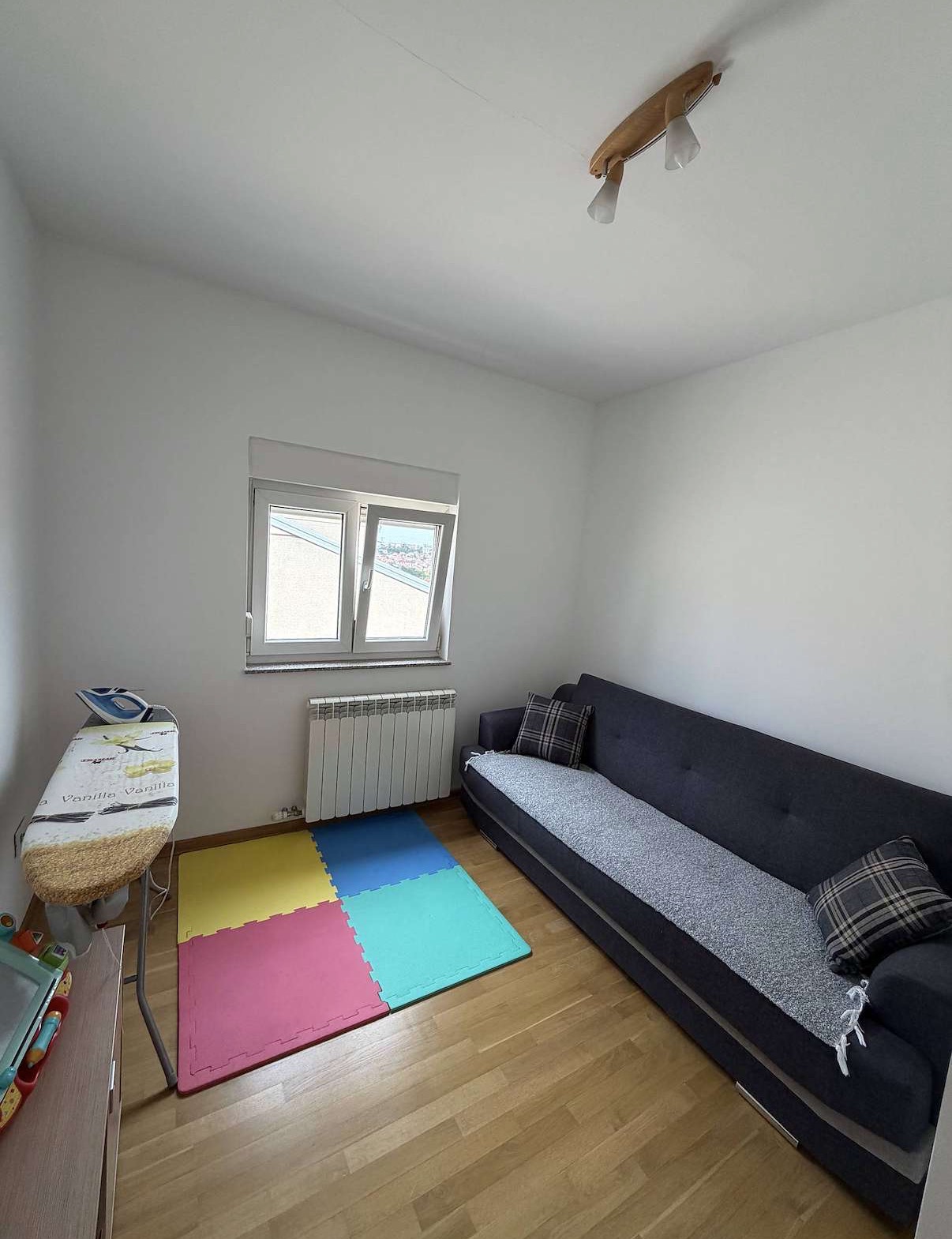 Screenshot CVETANOVA ĆUPRIJA 4.0 – DUPLEX