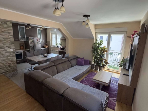 CVETANOVA ĆUPRIJA 4.0 – DUPLEX