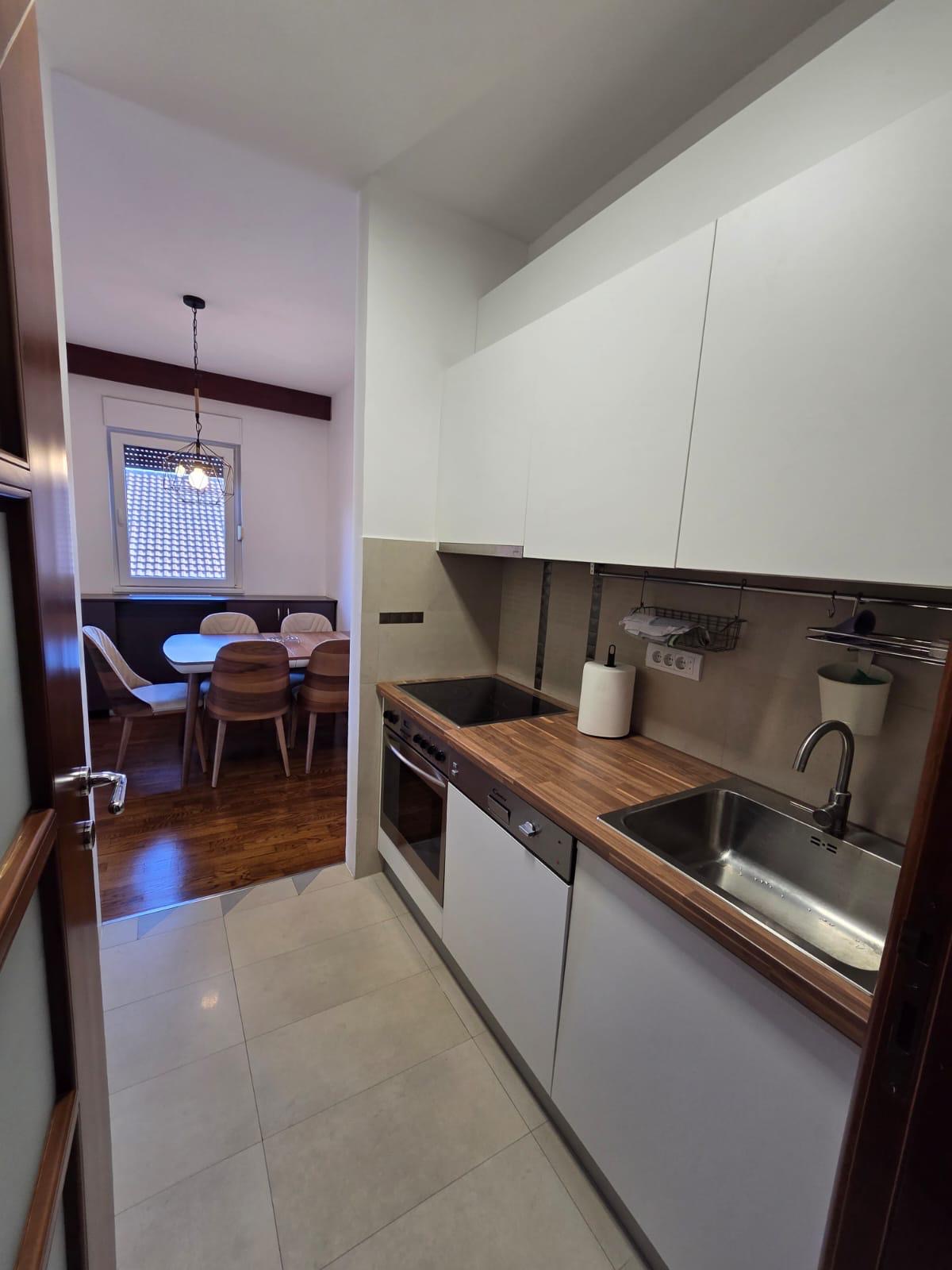 DEDINJE 4.0 LUX – PET FRIENDLY