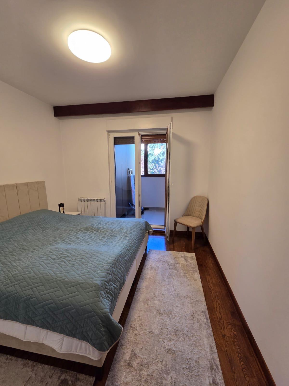 DEDINJE 4.0 LUX – PET FRIENDLY