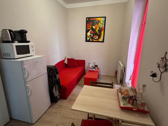 OBILIĆEV VENAC 3.0 – SA PARKING MESTOM