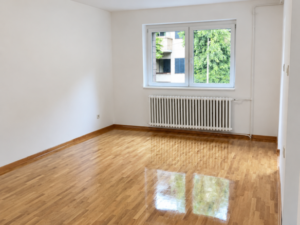 MIRIJEVO I 3.0 – PET FRIENDLY