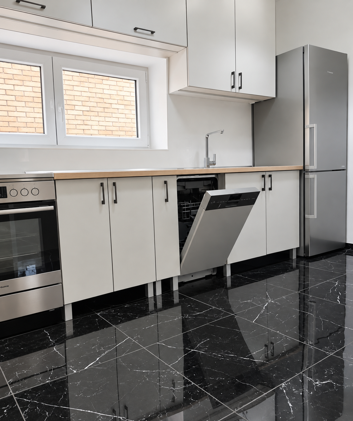 MIRIJEVO I 3.0 – PET FRIENDLY