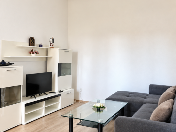 KLINIČKI CENTAR 3.0 – SAVSKI VENAC