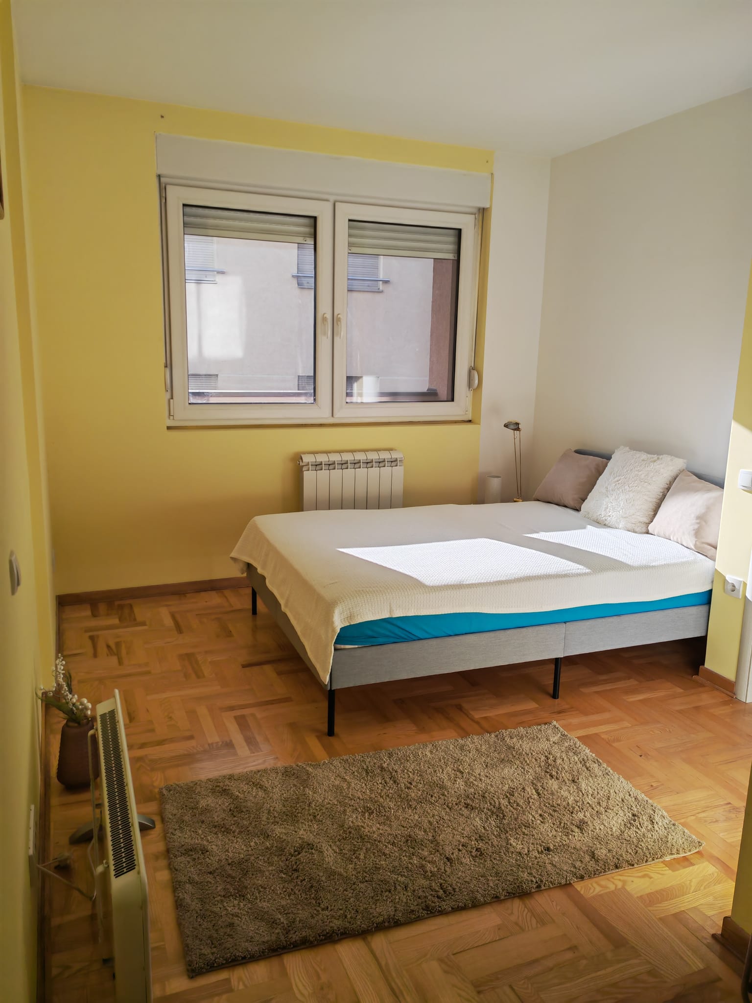 ČUBURA 2.0 – VRAČAR