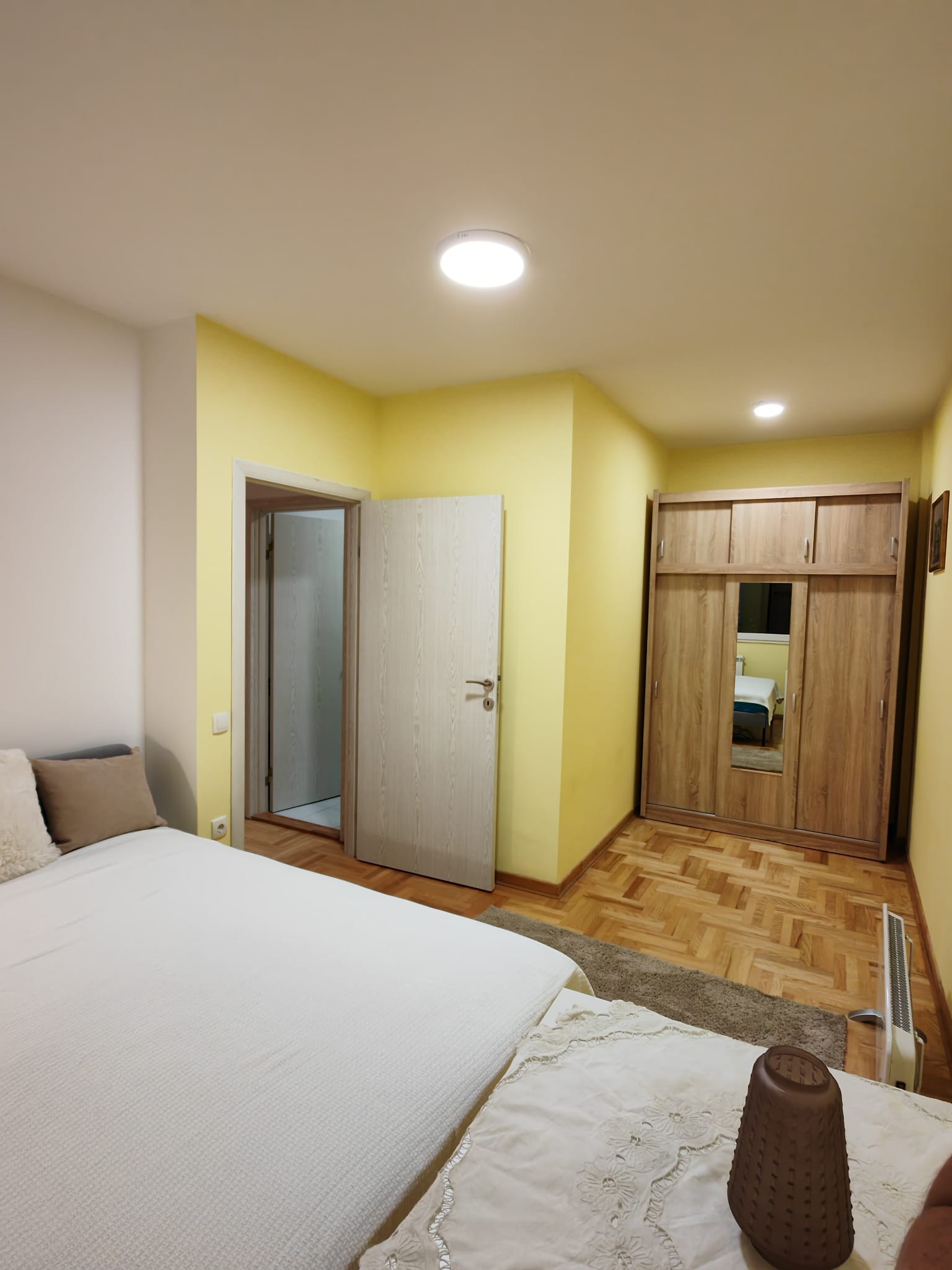 ČUBURA 2.0 – VRAČAR