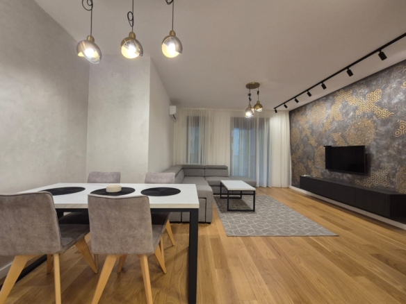 VILLA PARK RESIDENCE 3.0 – LUX