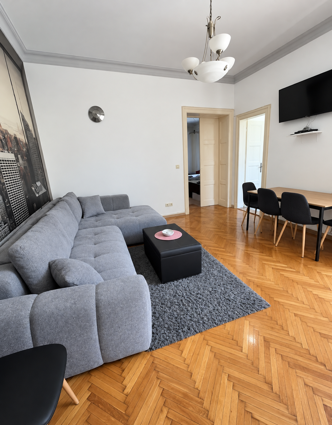 DORĆOL 4.0 – CENTAR