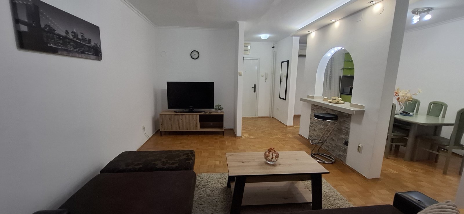 BEŽANIJSKA KOSA II 2.0 – NOV
