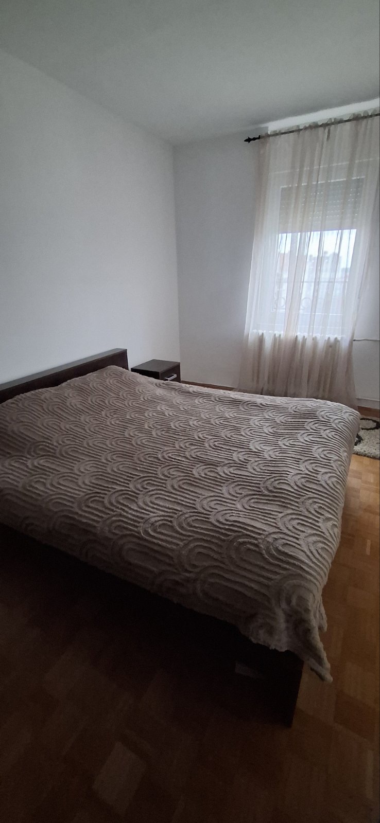 BEŽANIJSKA KOSA II 2.0 – NOV