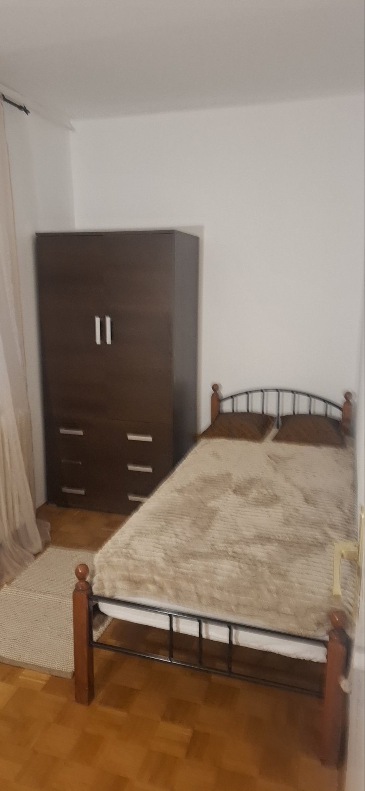 BEŽANIJSKA KOSA II 2.0 – NOV