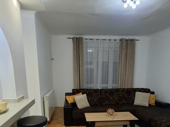 BEŽANIJSKA KOSA II 2.0 – NOV