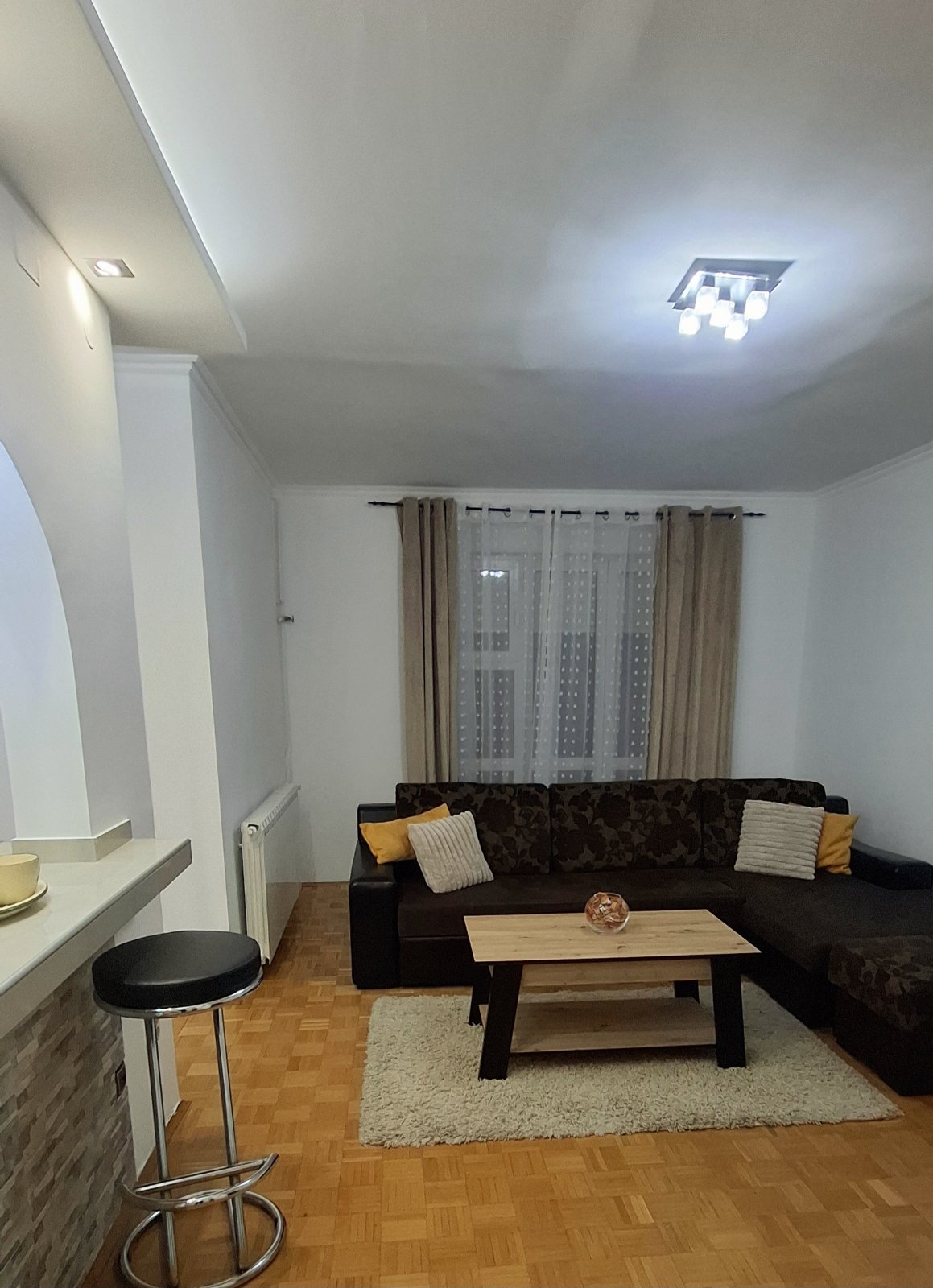 BEŽANIJSKA KOSA II 2.0 – NOV