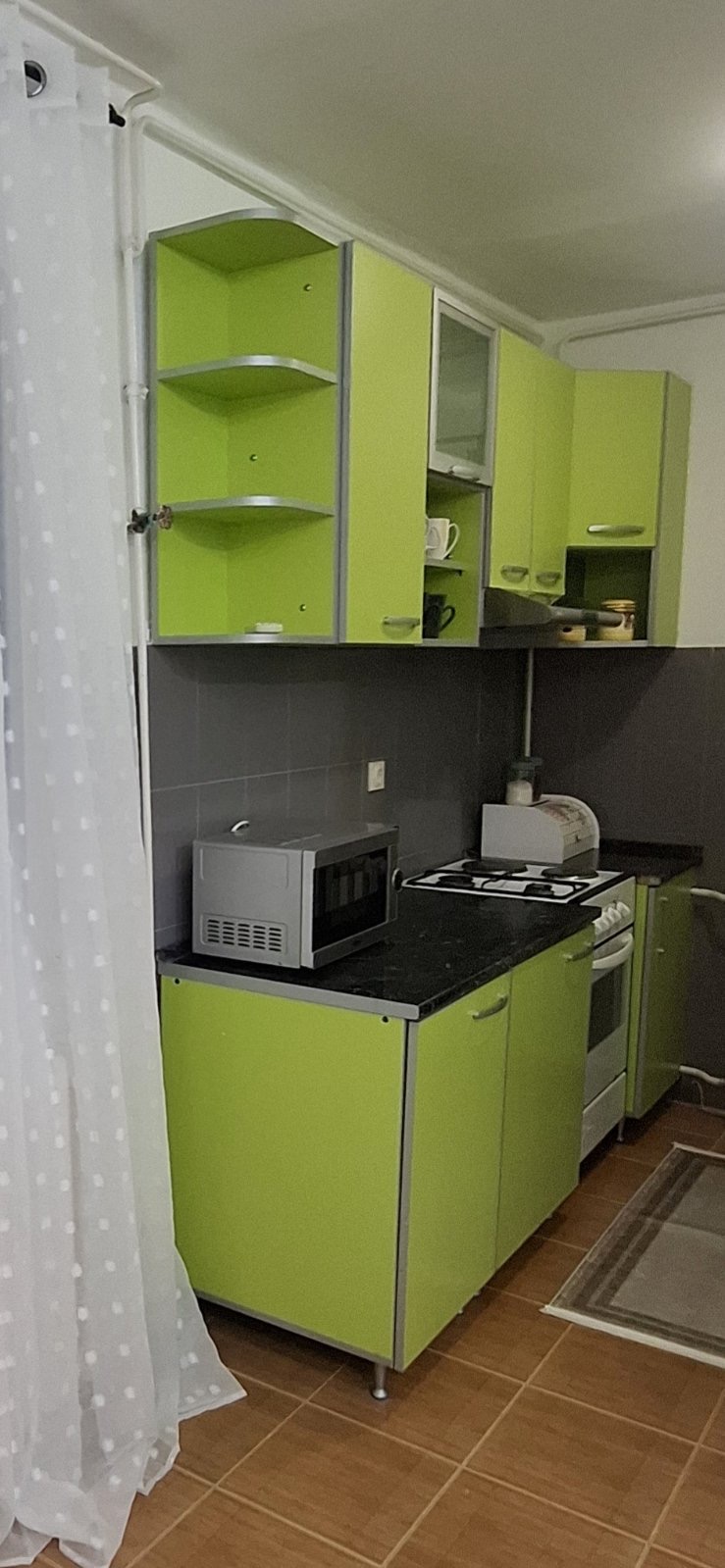BEŽANIJSKA KOSA II 2.0 – NOV
