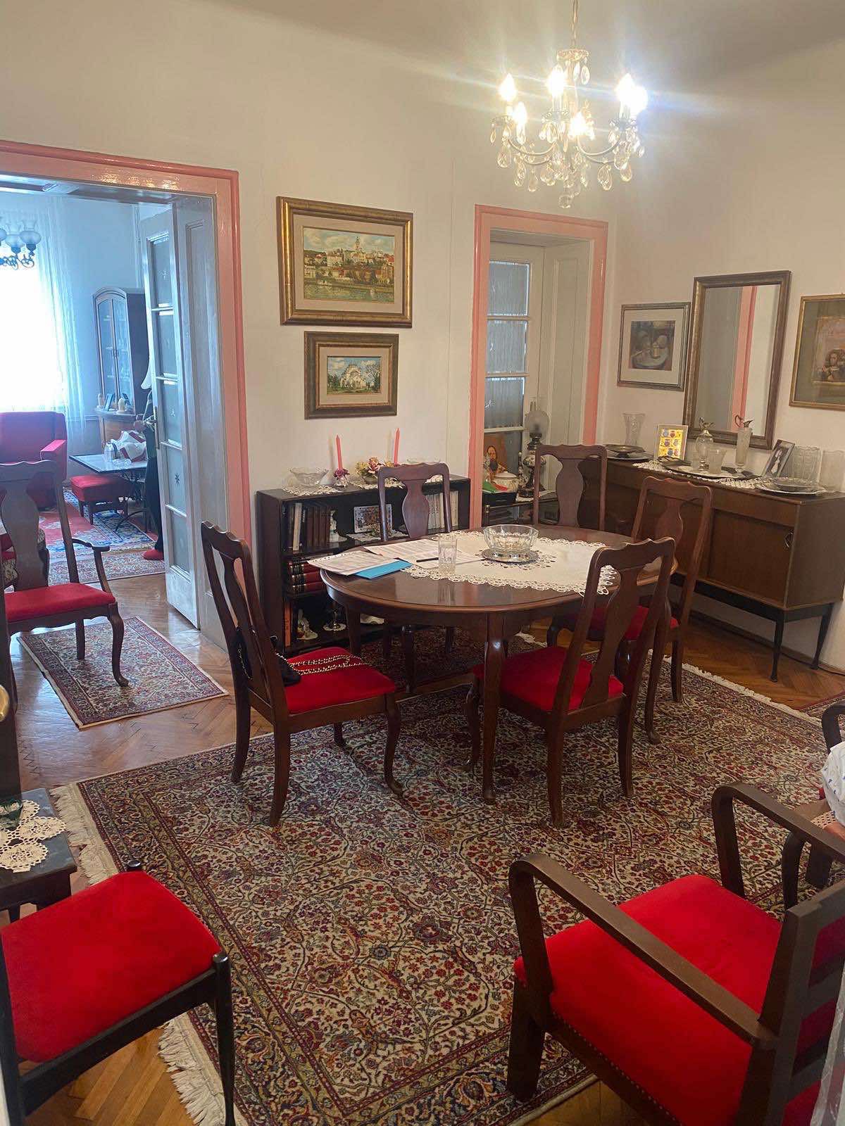 ČUBURA 4.0 – VRAČAR