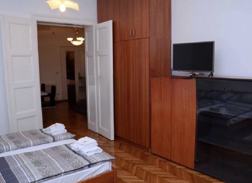 DORĆOL 4.0 – CENTAR