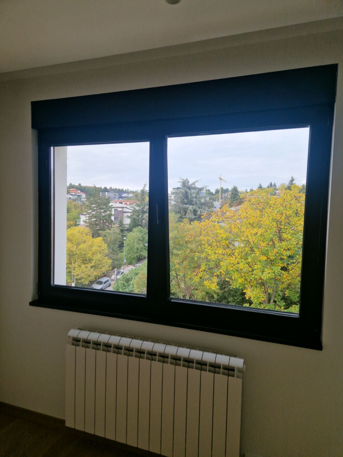 DEDINJE 3.0 – NOV