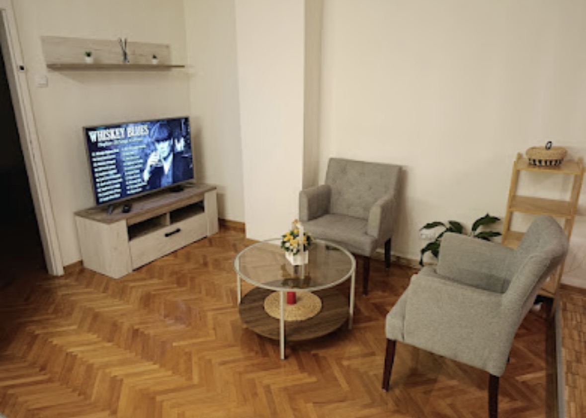 KALENIĆ PIJACA 2.0 – VRAČAR