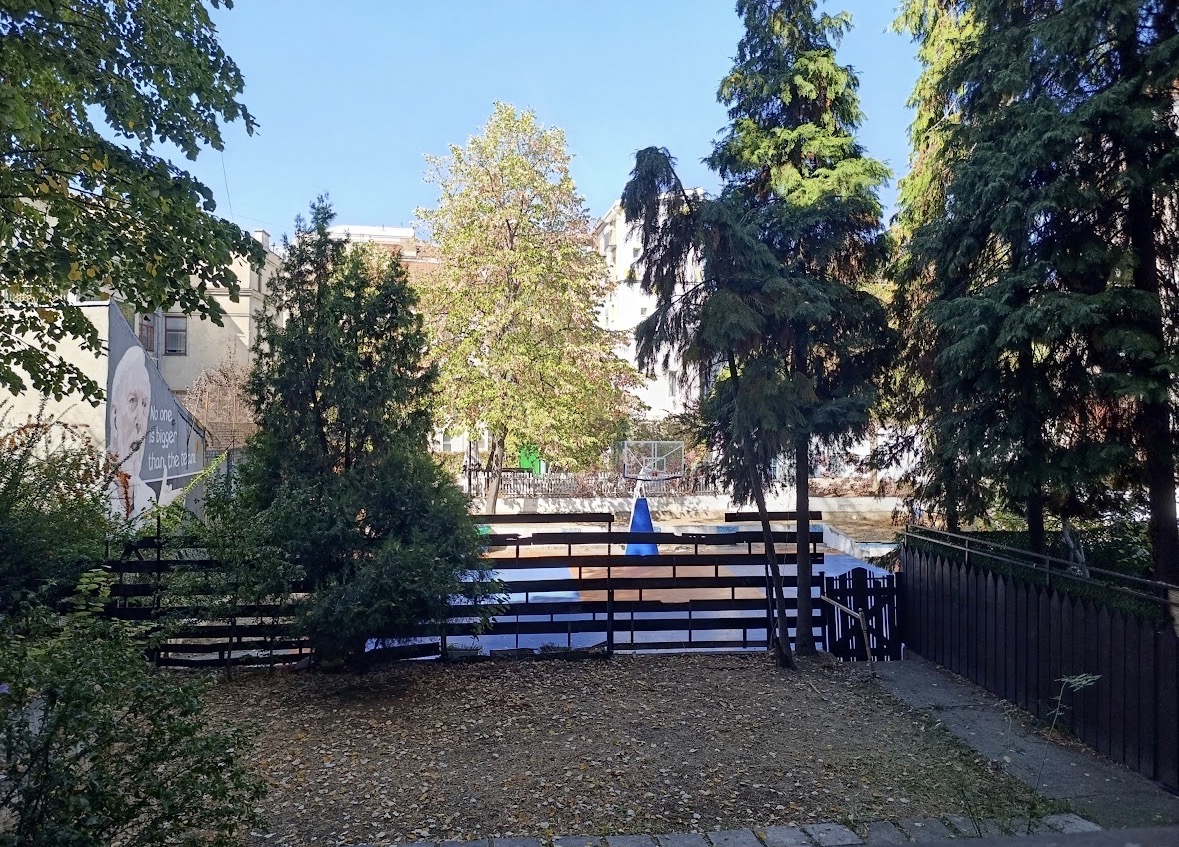 KALENIĆ PIJACA 2.0 – VRAČAR