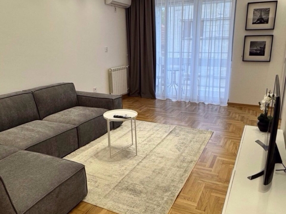 VOJVODE STEPE 3.0 – GARAŽNO MESTO U CENI
